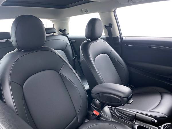 2015 MINI Hardtop 2 Door Cooper Hatchback 2D hatchback White -... for sale in Albuquerque, NM – photo 18