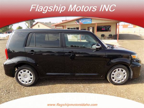 2011 Scion xB for sale in Nampa, ID – photo 4