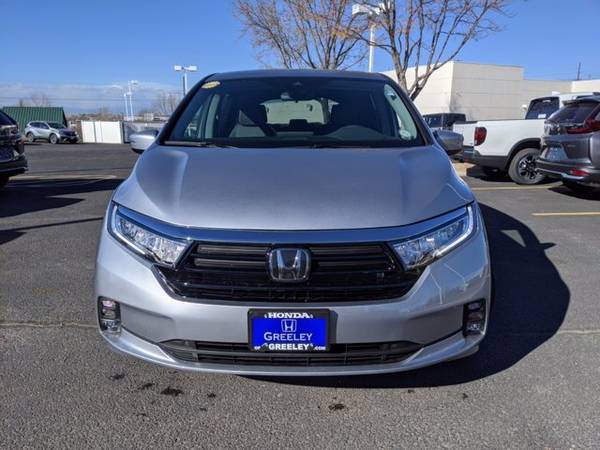 ? 2021 Honda Odyssey EX ? - - by dealer - vehicle for sale in Greeley, CO – photo 3