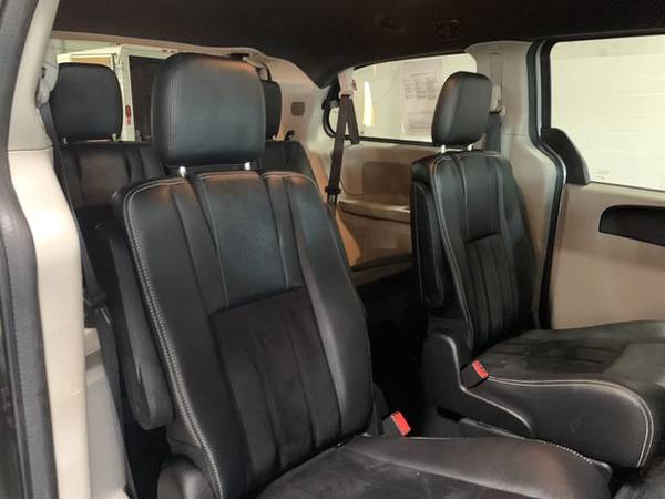 2018 Dodge Grand Caravan Passenger - Shop from Home! Curbside... for sale in Albuquerque, NM – photo 21
