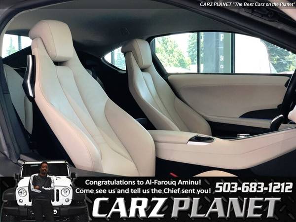 2016 BMW i8 AWD All Wheel Drive Electric GIGA WORLD BRAND NEW FULL CUS for sale in Gladstone, OR – photo 19