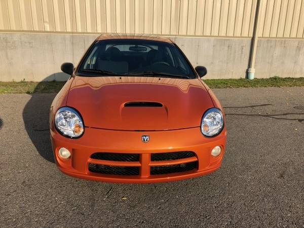 2005 Dodge Neon / Only 55,621 Miles! - cars & trucks - by dealer -... for sale in Marlborough , MA – photo 2