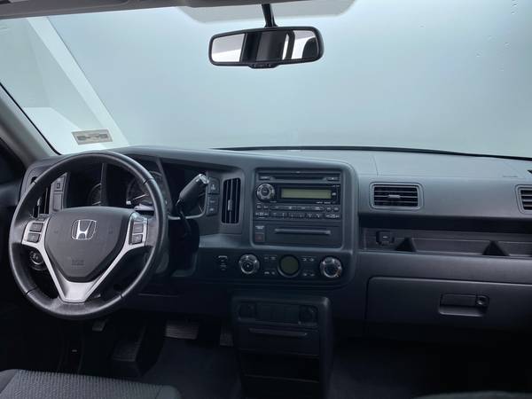 2014 Honda Ridgeline Sport Pickup 4D 5 ft pickup Black - FINANCE -... for sale in Charleston, SC – photo 20