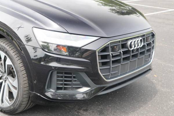 2019 Audi Q8 PRESTIGE QUATTRO AWD W/NAV - - by dealer for sale in Murfreesboro, TN – photo 12