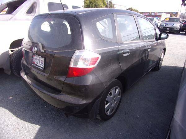 2011 MAZDA MAZDA2 - - by dealer - vehicle automotive for sale in GROVER BEACH, CA – photo 3