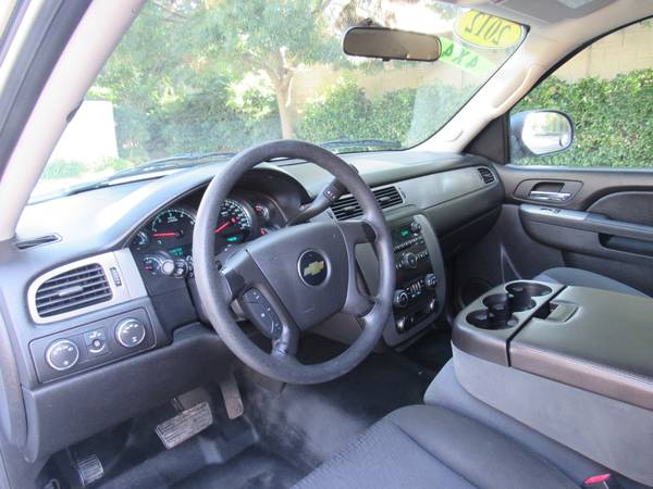 2012 CHEVROLET TAHOE FLEET SUV 4WD**80K MILES** for sale in Oakdale, CA – photo 11