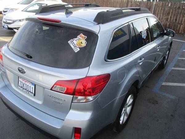2014 Subaru Outback 3.6R Limited AWD 4dr Wagon Don't miss this one!... for sale in Sacramento , CA – photo 23