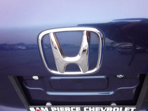 2017 Honda HR-V EX - cars & trucks - by dealer - vehicle automotive... for sale in Daleville, IN – photo 7