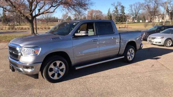 2019 Ram 1500 Big Horn/Lone Star - - by dealer for sale in Cambridge, MN – photo 5