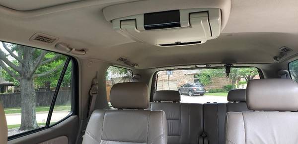 Toyota Sequoia, 2006 for sale for sale in Plano, TX – photo 5