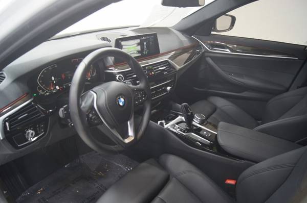 2020 BMW 5 Series 530i ONLY 2K MILES LOADED WARRANTY 540I 550I 525I... for sale in Carmichael, CA – photo 11