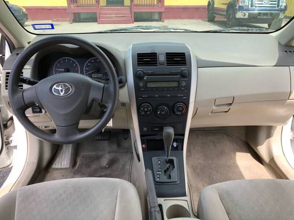 2009 TOYOTA COROLLA - - by dealer - vehicle automotive for sale in Petersburg, VA – photo 11