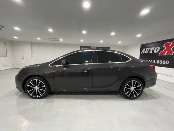 2016 Buick Verano 4dr Sdn Sport Touring - - by dealer for sale in Norco, CA – photo 2