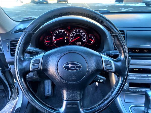2005 Subaru Outback 2 5 XT Limited With Newly Rebuilt Engine - cars for sale in Denver , CO – photo 17