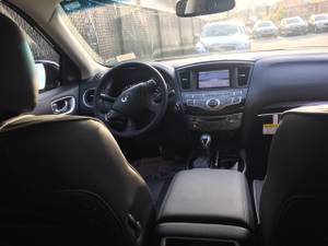 Infiniti QX60 SUV Non TLC can make more than TLC for Uber and Lyft for sale in Brooklyn, NY – photo 2