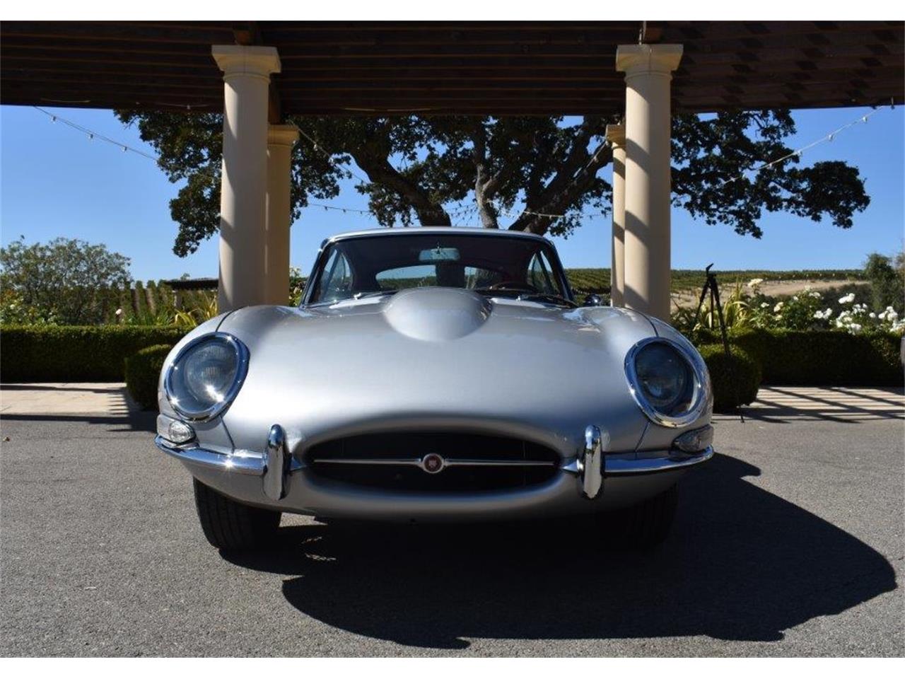 1964 Jaguar E-Type for sale in San Luis Obispo, CA – photo 5