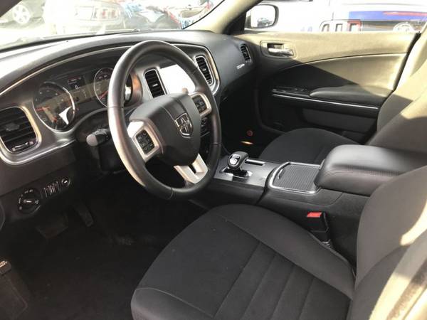 2014 DODGE CHARGER SXT $500-$1000 MINIMUM DOWN PAYMENT!! APPLY NOW!!... for sale in Hobart, IL – photo 8