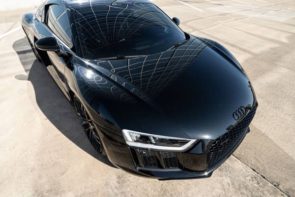 2017 Audi R8 V10 Carbon Fiber Interior/Exterior PckgHIGHLY SPEC'D -... for sale in Dallas, NY – photo 10