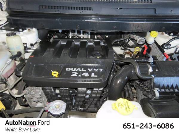 2014 Dodge Journey SXT SKU:ET222218 SUV - cars & trucks - by dealer... for sale in White Bear Lake, MN – photo 19