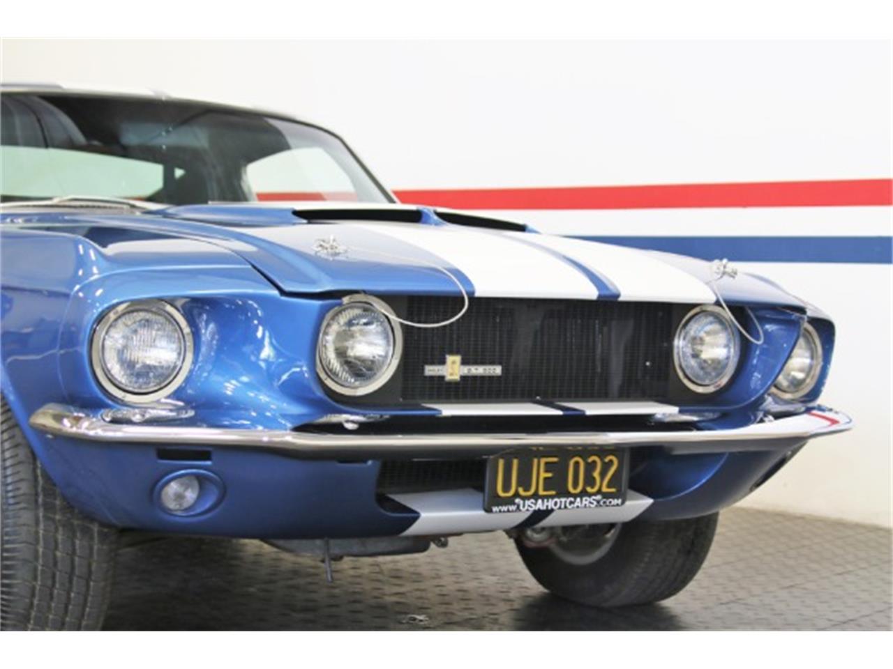 1967 Shelby GT500 for sale in San Ramon, CA – photo 8