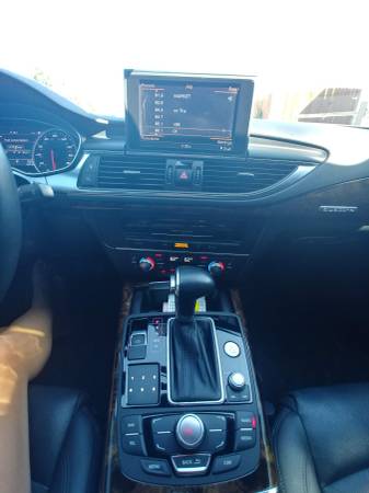 2013 Audi A7 APR Stage 2+ for sale in Cheyenne, WY – photo 12