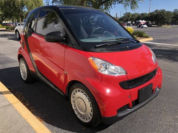 2009 smart fortwo Brabus~ AUTOMATIC~ FL CAR~ GREAT PRICE!~ CONTACT... for sale in Sarasota, FL – photo 15