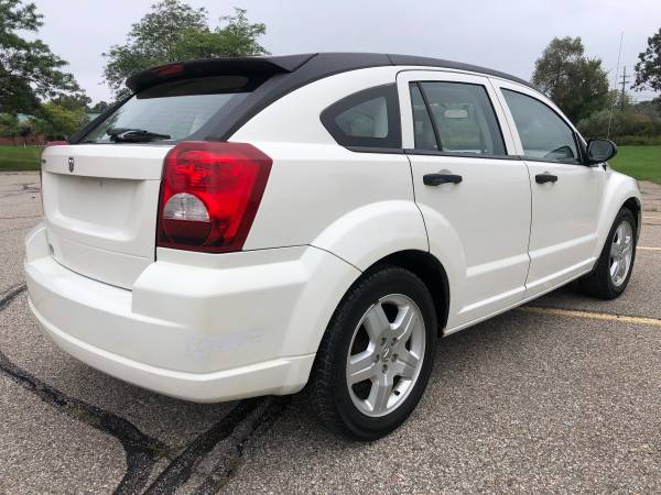 Deal! 2008 Dodge Caliber! Low Miles! Accident Free! for sale in Ortonville, MI – photo 5