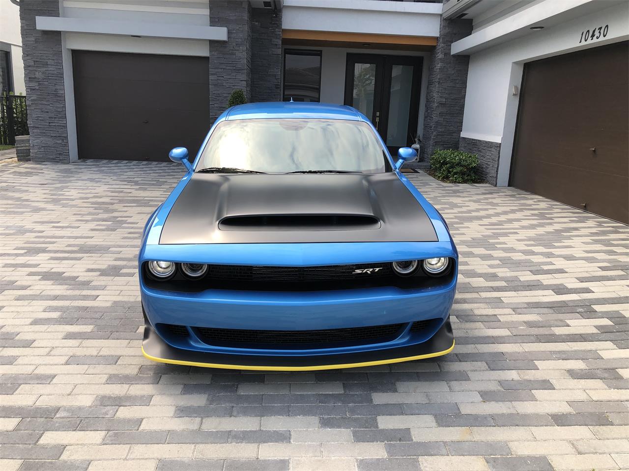 2018 Dodge Demon for sale in Parkland, FL – photo 6