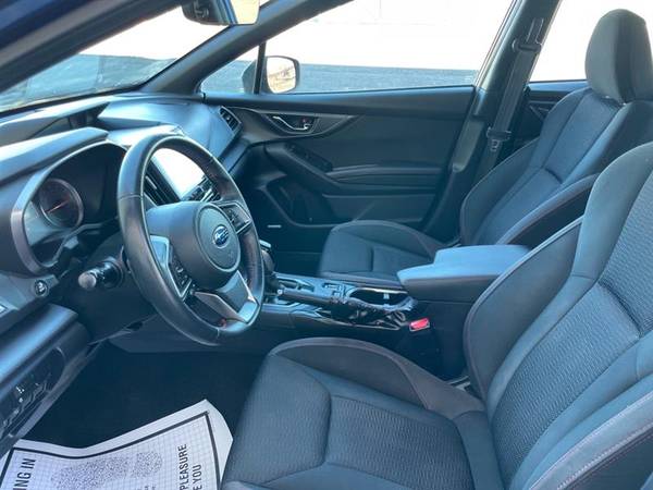 2017 Subaru Impreza 2.0i Sport CVT 5-Door - cars & trucks - by... for sale in Albuquerque, NM – photo 5