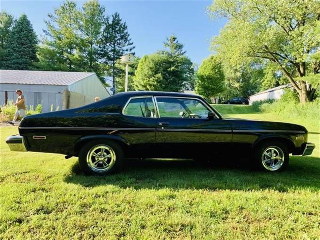 1974 Chevrolet Nova for sale in Cadillac, MI – photo 13