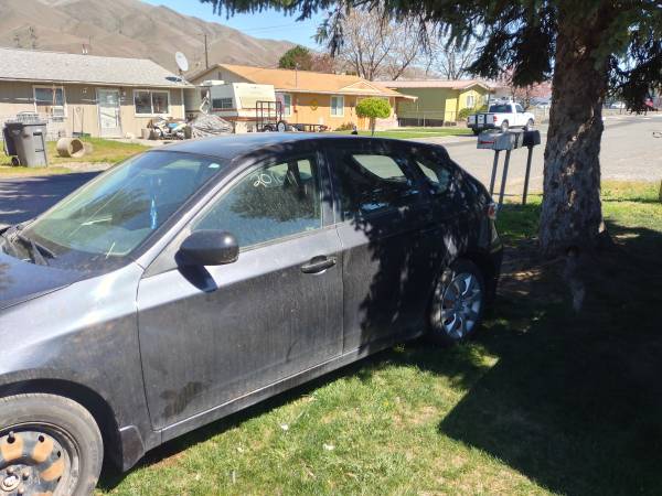 fun All wheel drive subi with a lot of potential for sale in LEWISTON, ID – photo 4