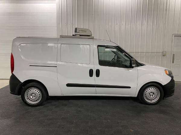 2018 Ram Promaster City Wagon Reefer Van 1-Owner southern 114k for sale in Caledonia, MI – photo 21