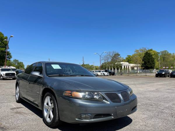 2005 PONTIAC GXP/LOADED OUT 500 DOWN - - by dealer for sale in Mableton, GA – photo 2