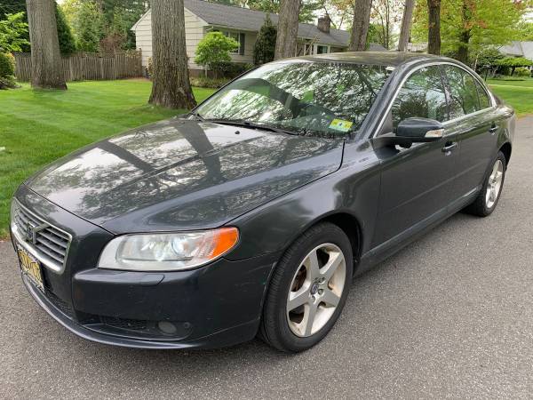 2009 Volvo S80 leather moonroof 191k for sale in Wyckoff, NJ – photo 2