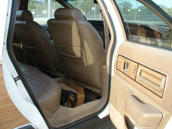 1993 Buick Roadmaster Wagon Chevy Caprice for sale in milwaukee, WI – photo 12