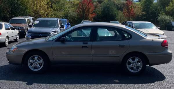 2004 FORDTaurus SE Automatic 4 Door 1-Owner Low Miles⭐ 6MONTH... for sale in Front Royal, VA – photo 3