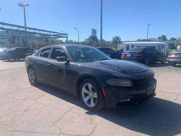 2018 Dodge Charger SXT Plus $800 DOWN $109/WEEKLY - cars & trucks -... for sale in Orlando, FL – photo 3