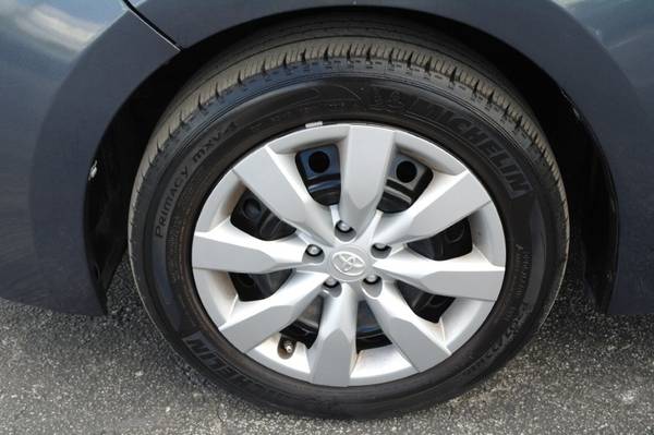 Toyota Corolla S Premium CVT ($ 500 DWN) for sale in Orlando, FL – photo 6