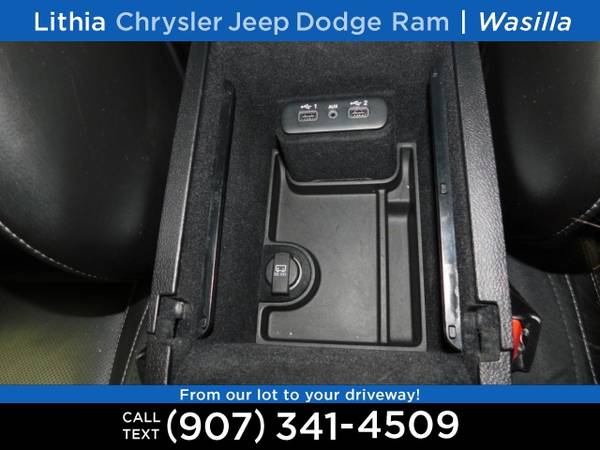 2019 Dodge Charger SXT RWD - - by dealer - vehicle for sale in Wasilla, AK – photo 22