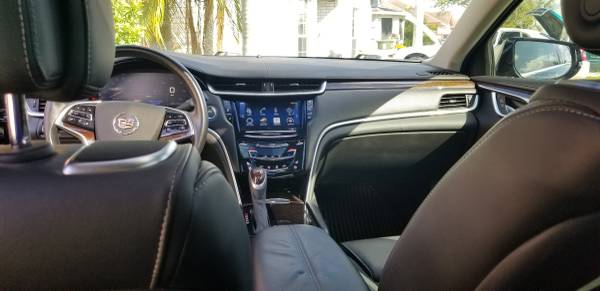CADILLAC XTS PREMIUM 2014 for sale in Brownsville, TX – photo 18