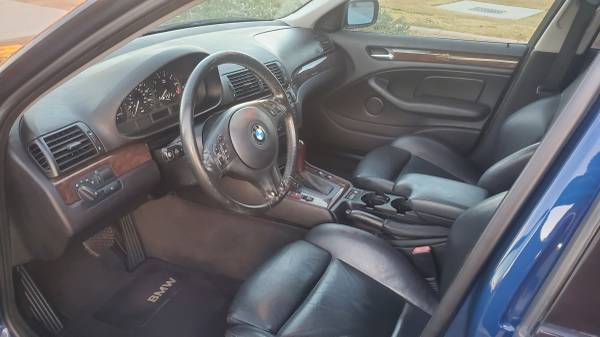 2003 BMW 325i ( low miles ) - cars & trucks - by owner - vehicle... for sale in Mesa, AZ – photo 5