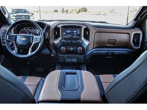 2022 Chevrolet Silverado 3500HD High Country - - by for sale in Abilene, TX – photo 10
