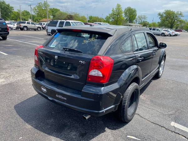2008 Dodge Caliber R/T - - by dealer - vehicle for sale in Saint Louis, MO – photo 9