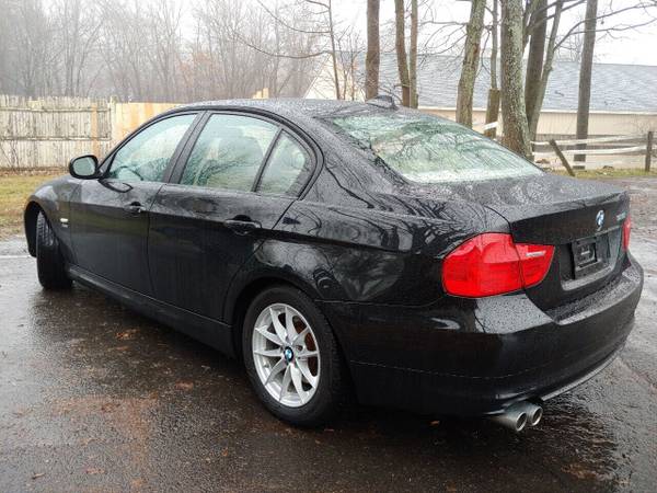2010 BMW 3 Series 328i XDrive AWD 4dr Sedan - cars & trucks - by... for sale in Derry, MA – photo 3