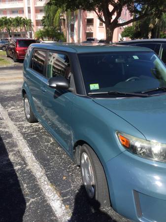 2009 Scion Xb - cars & trucks - by owner - vehicle automotive sale for sale in Sunrise, FL – photo 2