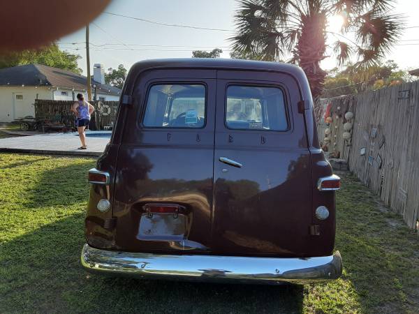 1959 Ford Panel Truck for sale in SAINT PETERSBURG, FL – photo 10