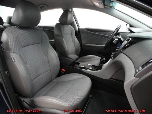 2011 Hyundai Sonata SE SE 4dr Sedan 6A - AS LOW AS $49/wk - BUY HERE... for sale in Paterson, PA – photo 12