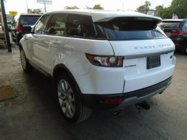 2013 Land Rover Range Rover Evoque PURE PREMIUM - $0 DOWN? BAD... for sale in Goodlettsville, TN – photo 5