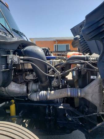2012 FREIGHTLINER CASCADIA for sale in Bakersfield, CA – photo 9