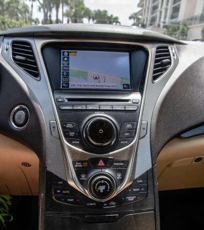 2013 Hyundai Azera, 34, 000 miles for sale in Boca Raton, FL – photo 8